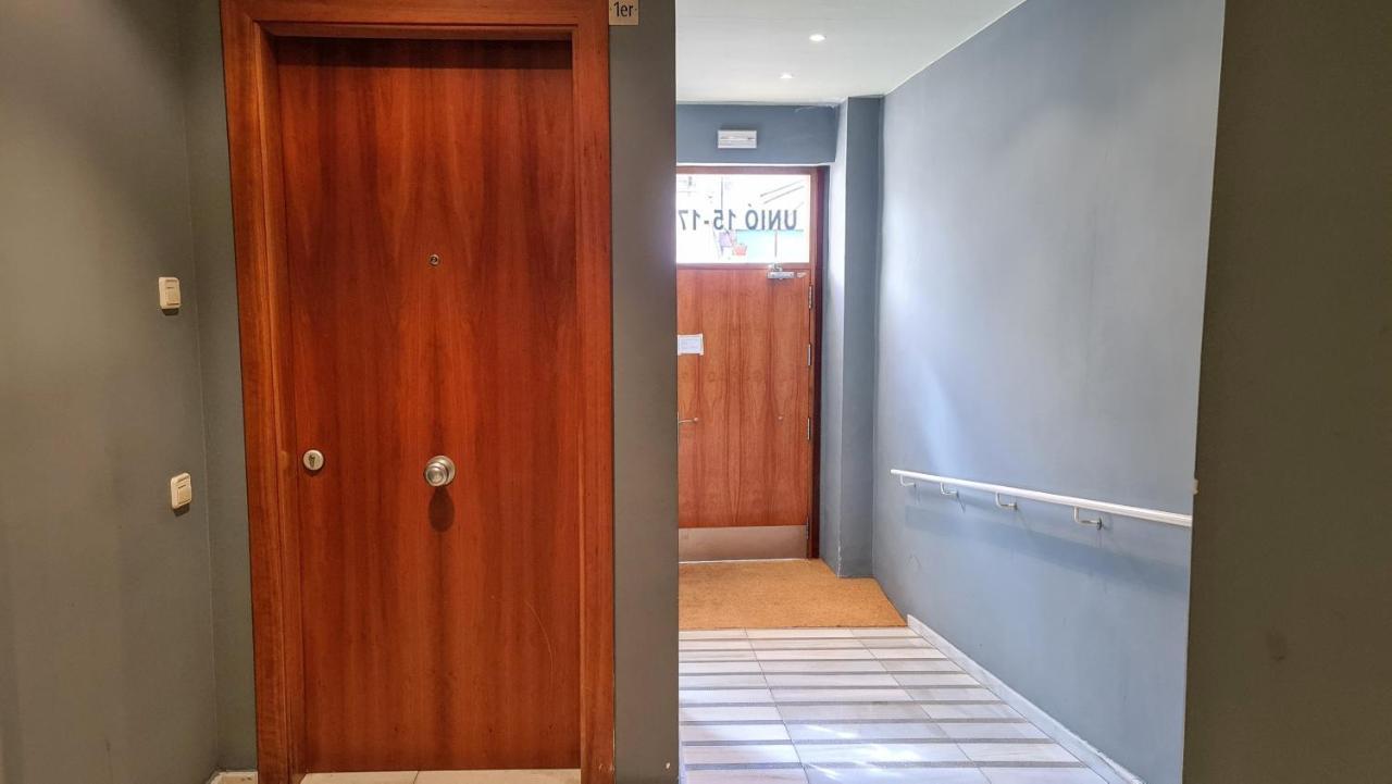 Appartement Unio